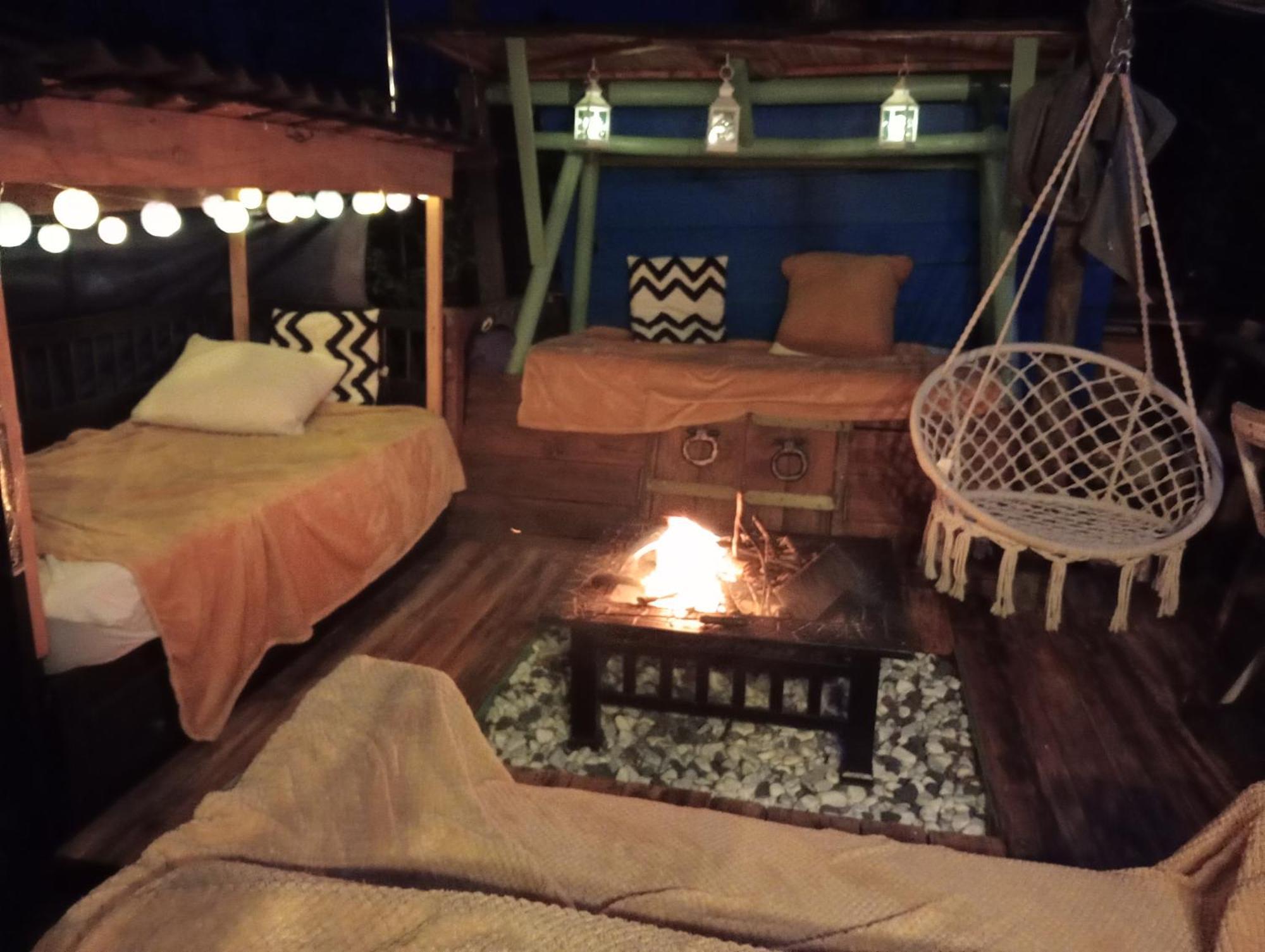 Maison 70M2 Calme Vue Sur Foret แซลส์ล ภายนอก รูปภาพ
