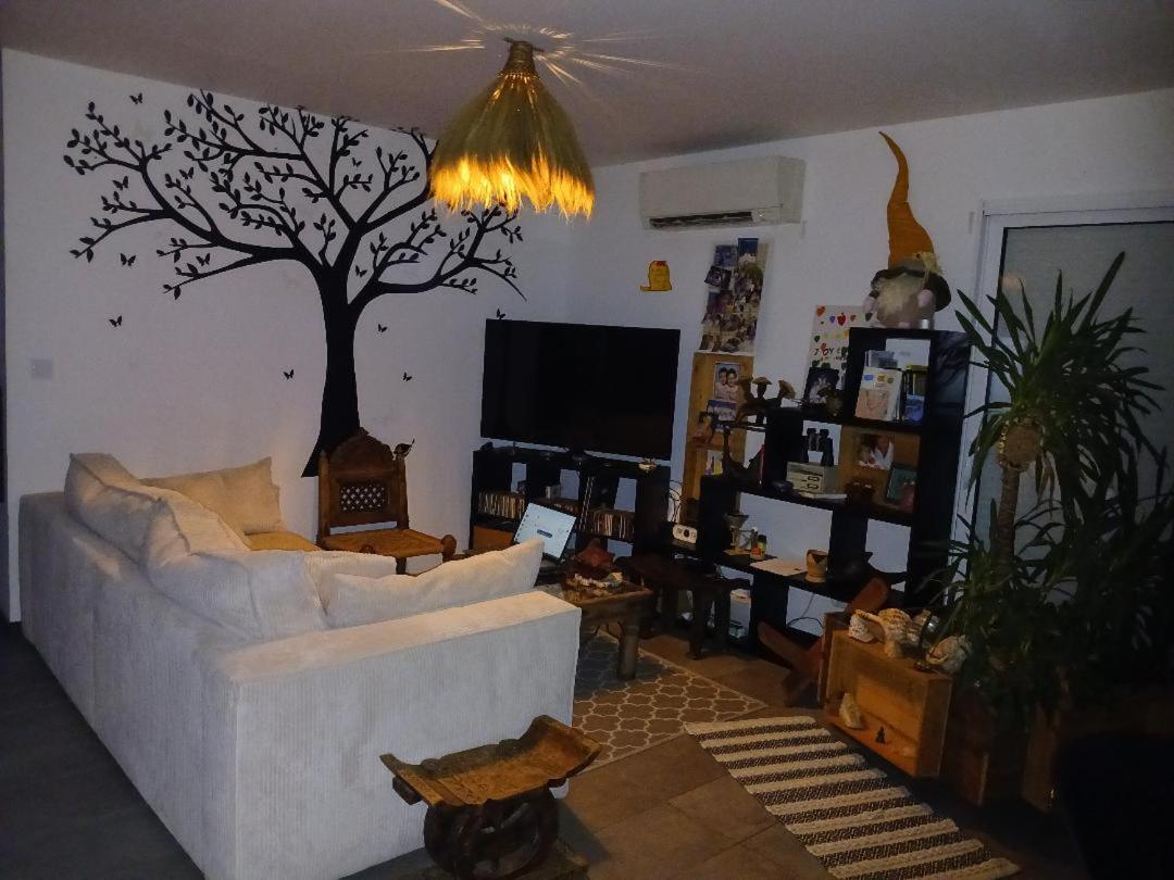 Maison 70M2 Calme Vue Sur Foret แซลส์ล ภายนอก รูปภาพ